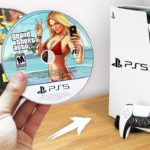 ¿Qué PASA si PONES 2 DISCOS al MISMO TIEMPO en una PS5? (PlayStation 5)