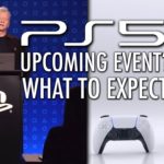 Sony’s 2021 PS5 “Event” Plans, What Are They Going To Do? (PlayStation Studios, Indies, PSVR, Etc.)