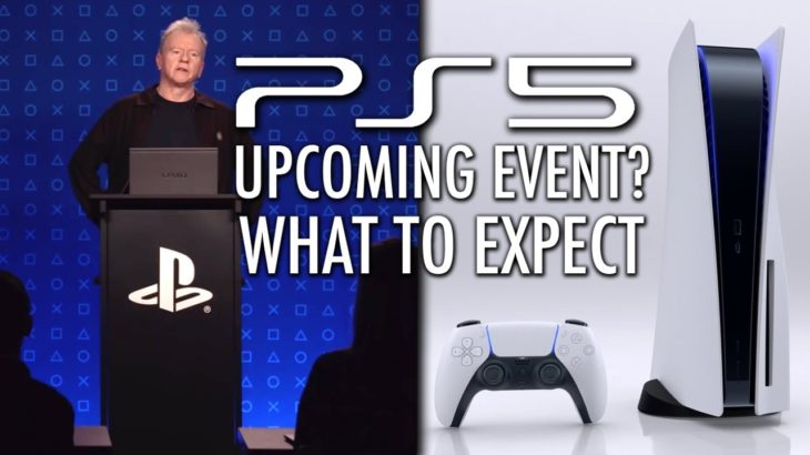 Sony’s 2021 PS5 “Event” Plans, What Are They Going To Do? (PlayStation Studios, Indies, PSVR, Etc.)