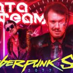 THE DATA STREAM | Cyberpunk 2077 Song feat. Cami-Cat!