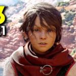 Top 18 Best New Upcoming Games Revealed At E3 2021 | PS5, PS4, Xbox Series X & PC