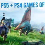 Top 20 NEW PS4 + PS5 Games Announced At E3 2021 [4K]