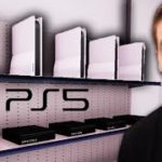 VOU VENDER um PS5 NO MERCADO!!! – Trader Life Simulator
