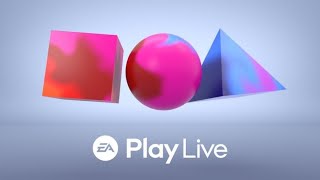 EA Play Live 2021 Live Reaction – New PS5 And Xbox Series X Games – New Dead Space