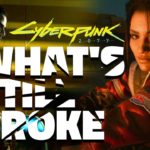 Whats STILL BROKE in Cyberpunk (& how to fix it)
