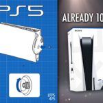 New PS5 Digital Edition Model Revision. | PS5 Fastest Selling Console To 10 Million? – [LTPS #475]
